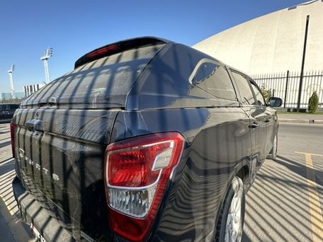 SsangYong Actyon Sports, 2019 — сүрөт 3