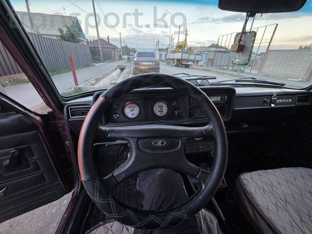 Lada (ВАЗ) 2107, 2004 — фото 5