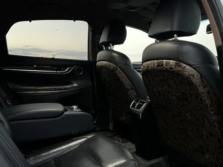 Hyundai Grandeur, 2018 — фото 10