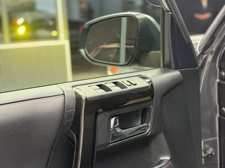 Toyota 4Runner, 2022 — сүрөт 11