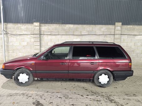 Volkswagen Passat, 1993 — сүрөт 4