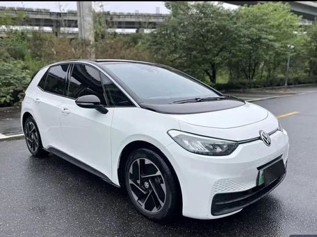 Volkswagen ID.3, 2024 — 照片 2