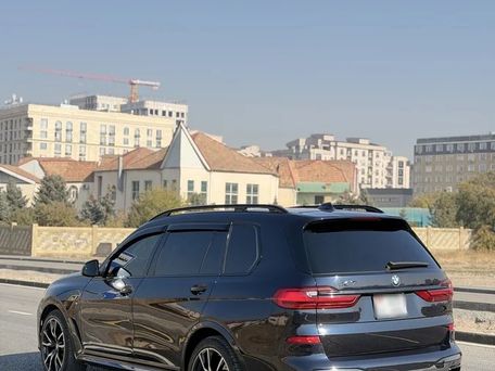 BMW X7, 2019 — photo 5