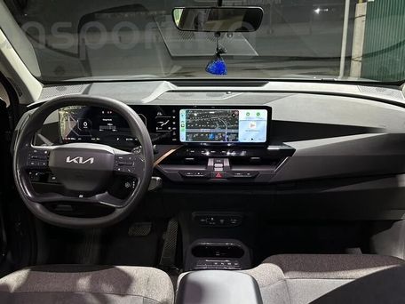 Kia EV5, 2024 — photo 9
