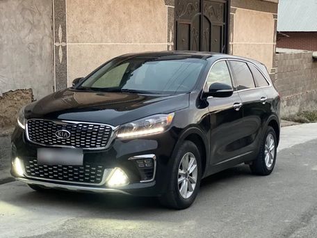 Kia Sorento, 2020