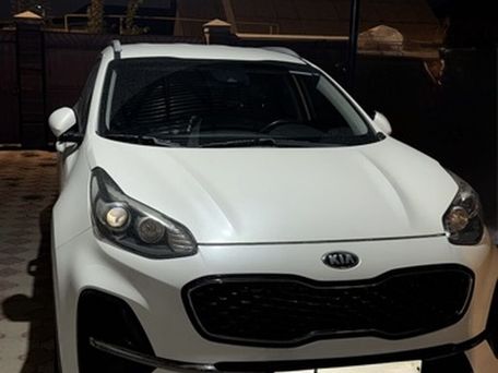 Kia Sportage, 2019 — photo 2