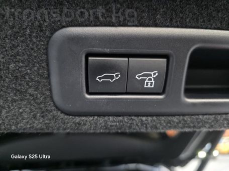 Lexus RX, 2021 — сүрөт 12