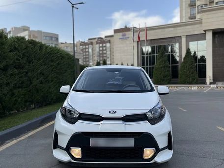 Kia Morning, 2020 — photo 1