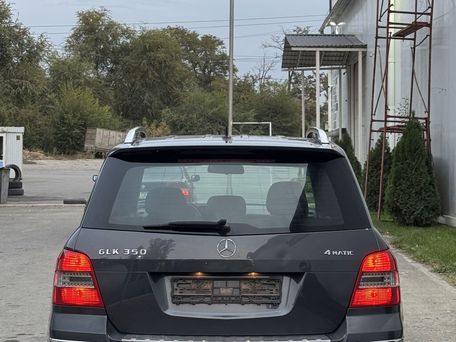 Mercedes-Benz GLC AMG, 2009 — photo 2