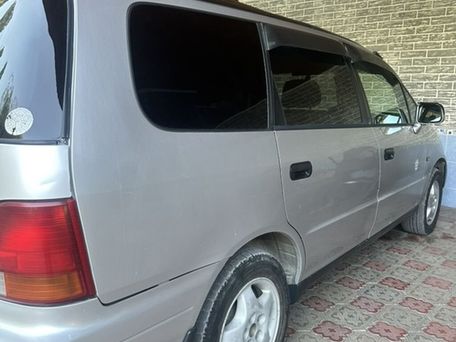 Honda Odyssey, 1997 — сүрөт 7