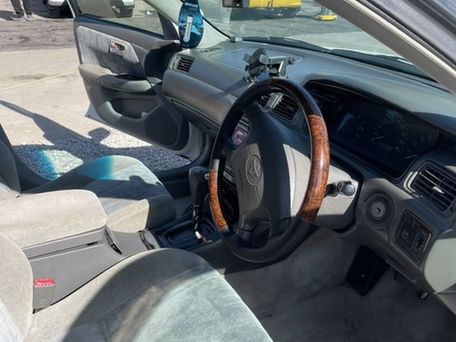 Toyota Camry, 1999 — сүрөт 15