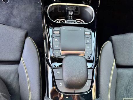 Mercedes-Benz CLA, 2023 — photo 12