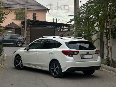 Subaru Impreza, 2020 — photo 3