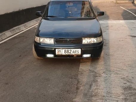 Lada (ВАЗ) 2111, 2007 — 照片 7