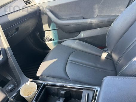 Hyundai Sonata, 2020 — photo 10