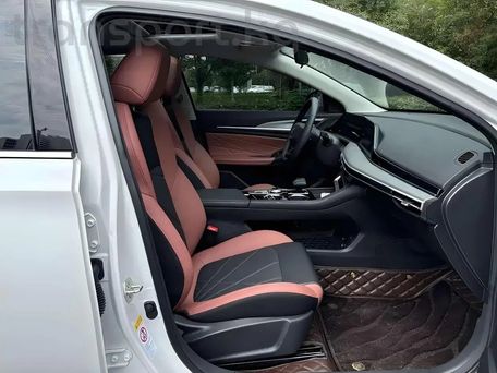 Changan Eado, 2023 — photo 11