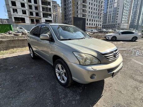 Lexus RX, 2006 — фото 1
