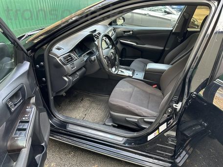 Toyota Camry, 2014 — сүрөт 9