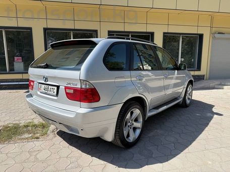 BMW X5, 2006 — фото 4