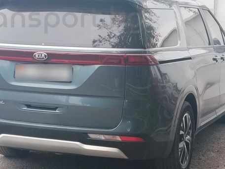 Kia Carnival, 2021 — сүрөт 5