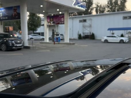 BMW 5 серии, 2002 — сүрөт 16