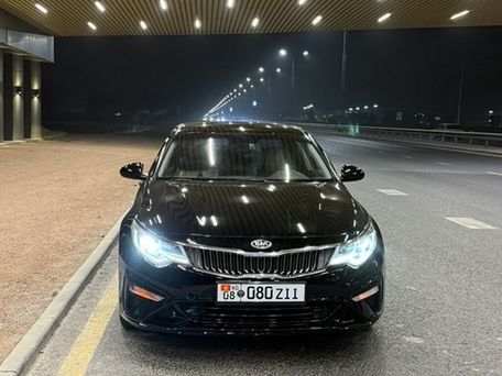 Kia K5, 2019 — сүрөт 1