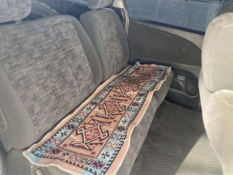 Toyota Estima, 2004 — photo 7