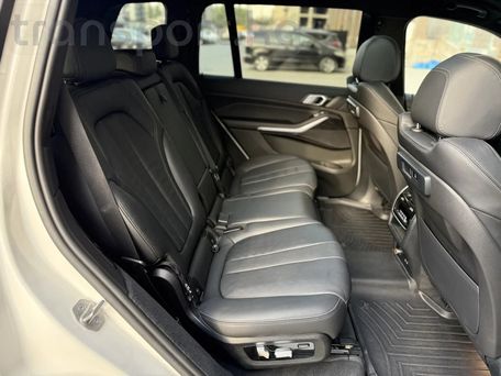 BMW X7, 2022 — сүрөт 8
