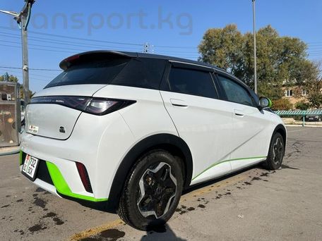 BYD Dolphin, 2022 — сүрөт 4