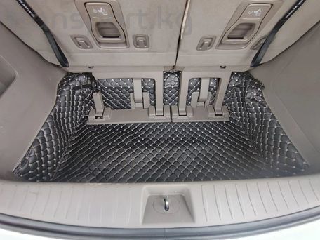 Kia Carnival, 2021 — сүрөт 11