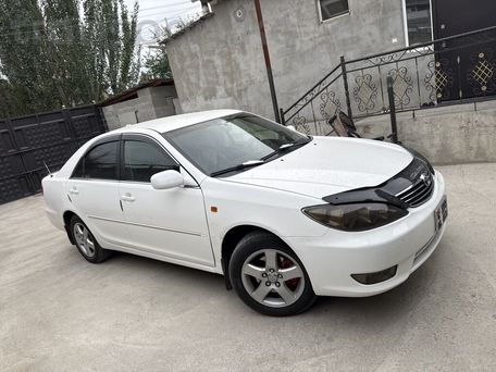 Toyota Camry, 2004 — photo 2