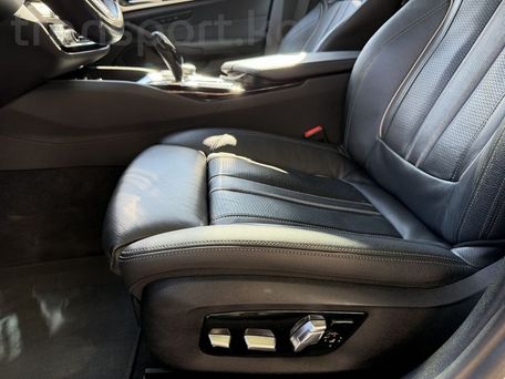 BMW 5 серии, 2022 — сүрөт 8