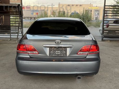 Toyota Windom, 2005 — photo 4