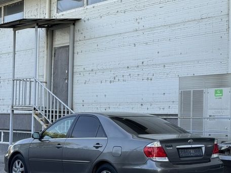 Toyota Camry, 2005 — сүрөт 2