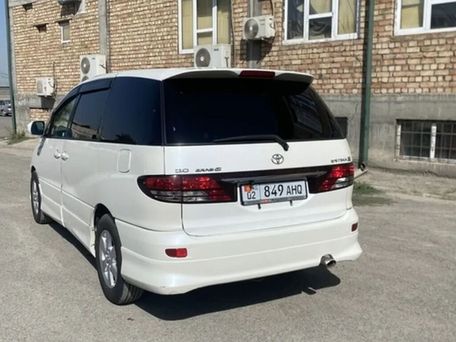 Toyota Estima, 2004 — photo 3