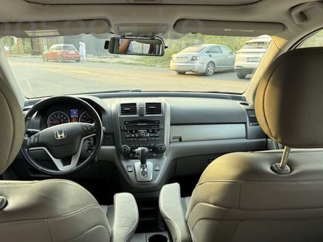 Honda CR-V, 2011 — сүрөт 8