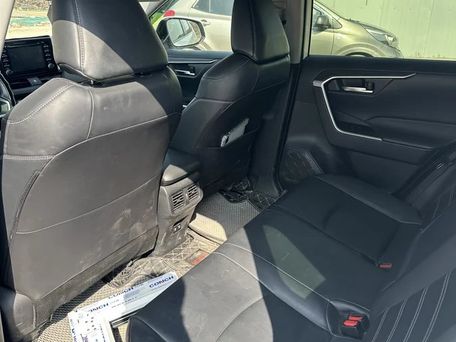 Toyota RAV4, 2019 — сүрөт 5