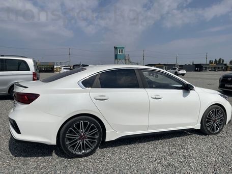 Kia K3, 2019 — photo 4