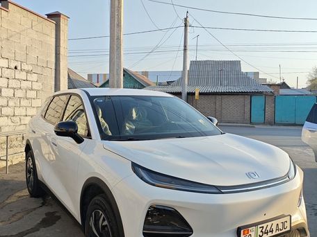 Changan Qiyuan Q05, 2026 — photo 7