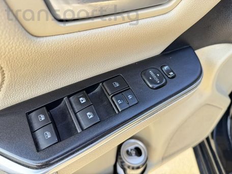Toyota Camry, 2016 — photo 9
