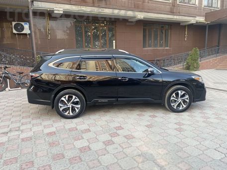 Subaru Outback, 2022 — сүрөт 4
