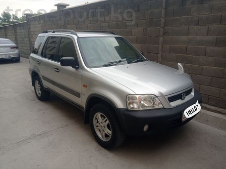 Honda CR-V, 1999