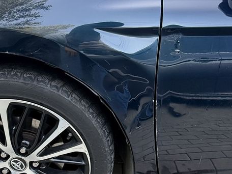 Toyota Camry, 2019 — фото 12