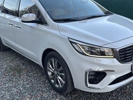 Kia Carnival, 2020 — фото 3