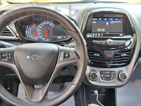 Chevrolet Spark, 2022 — сүрөт 5