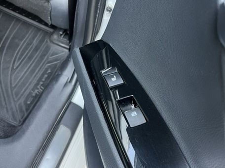 Toyota Camry, 2018 — photo 8