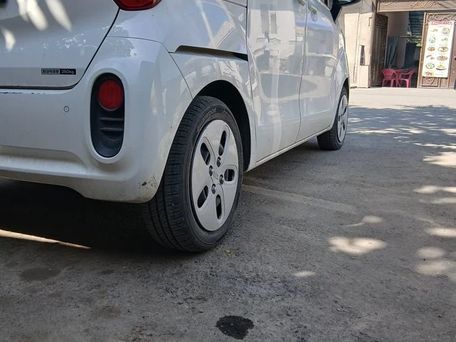 Kia Ray, 2020 — 照片 4