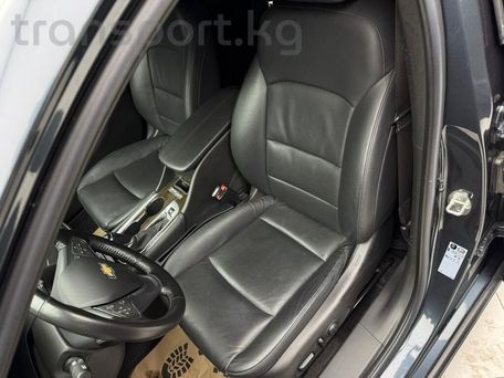 Chevrolet Malibu, 2020 — 照片 10