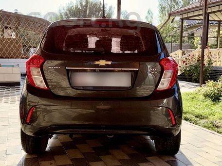 Chevrolet Spark, 2019 — фото 7