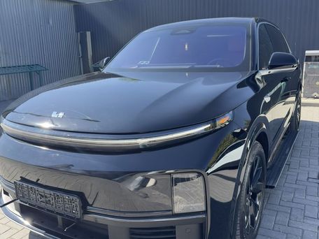 Li Auto (Lixiang) L7, 2023 — сүрөт 3